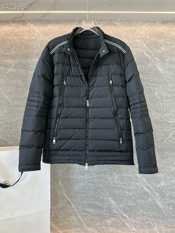 Givenchy Monogram Bomber Jacket