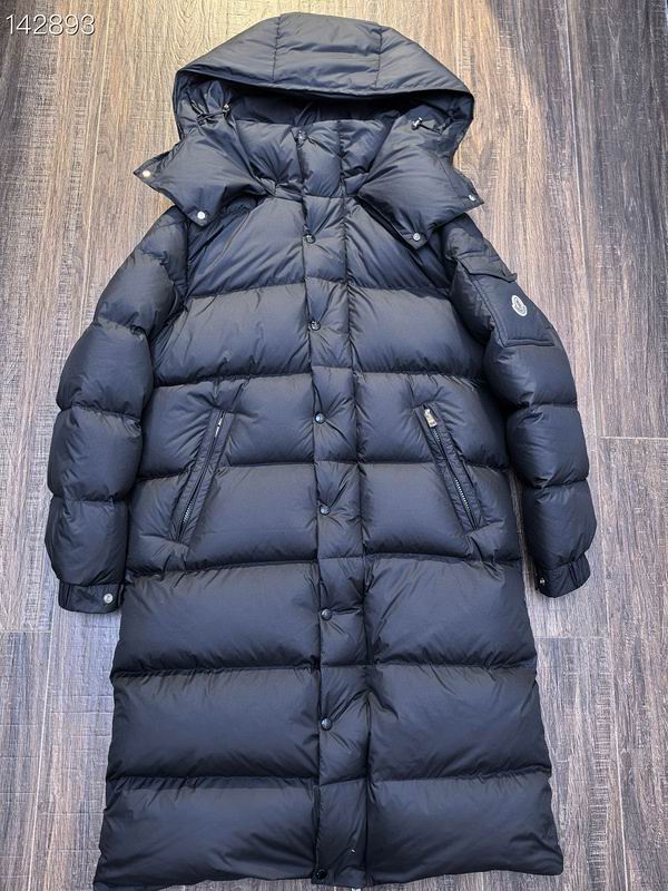 BAPE Classic Down Puffer