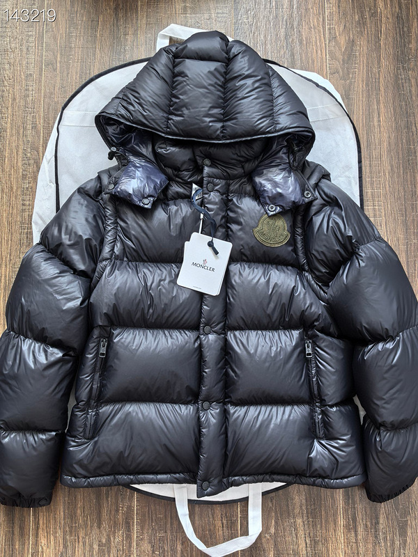 Chrome Hearts Bold Denim Jacket