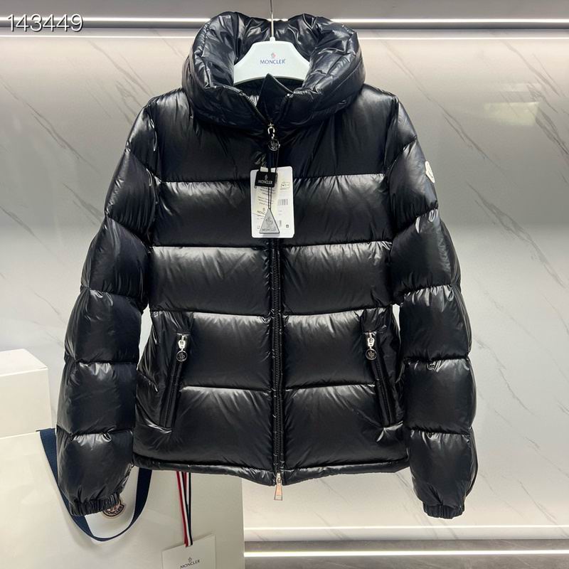 Moncler Bold Long Sleeve Tee