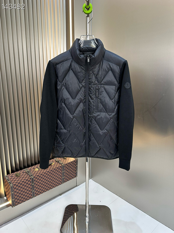 Amiri Heritage Down Puffer