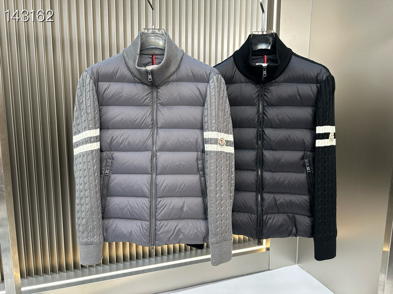 Moncler Heritage Track Jacket