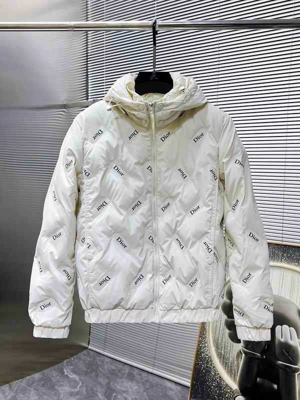 Rhude Paris Bomber Jacket