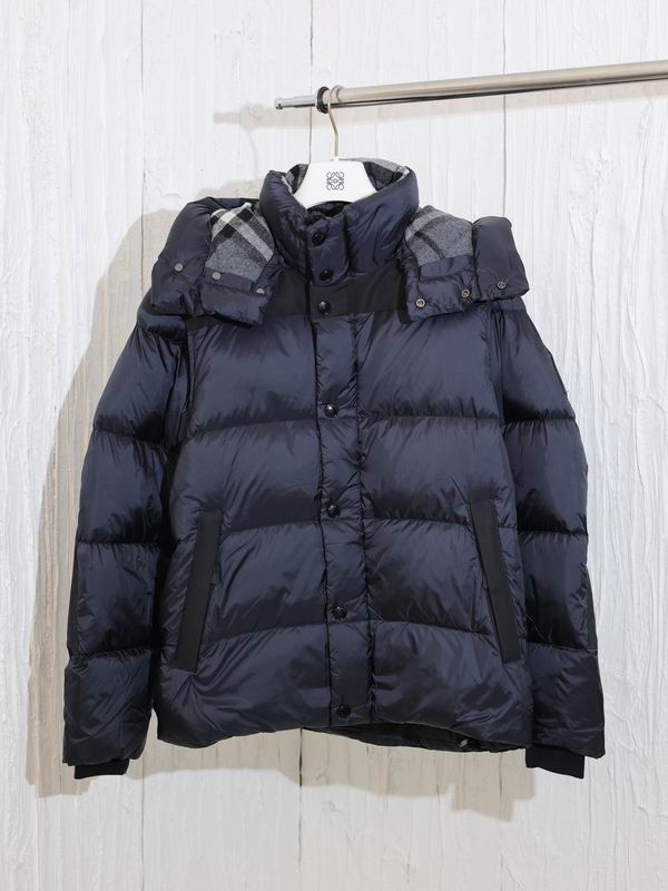 Off-White Heritage Down Puffer