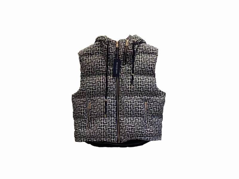 Kenzo Limited Down Puffer