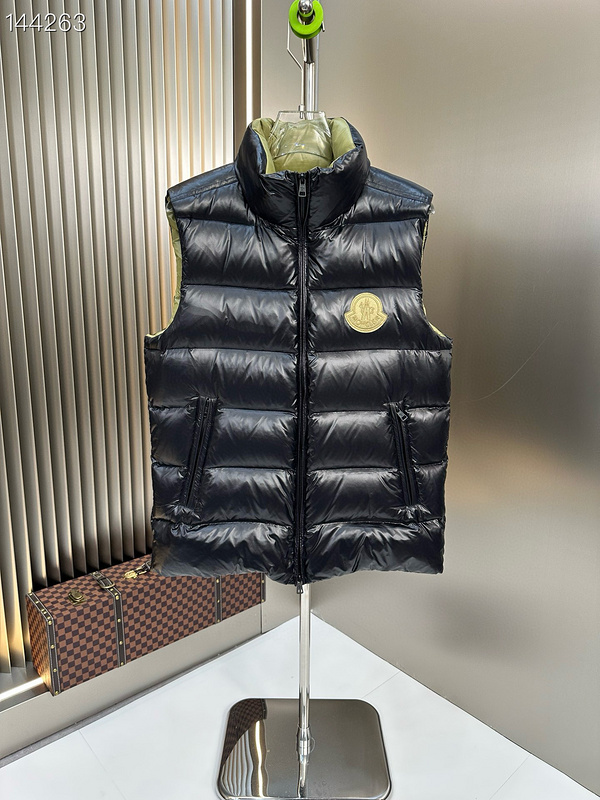 BAPE Luxury Down Puffer