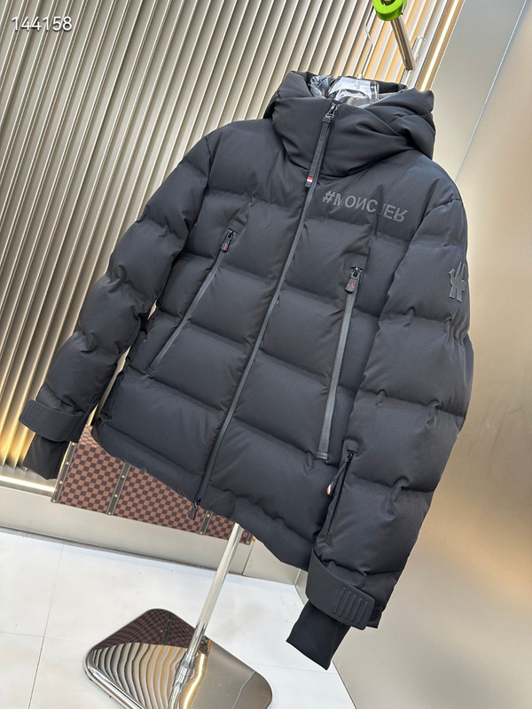Valentino Classic Down Puffer