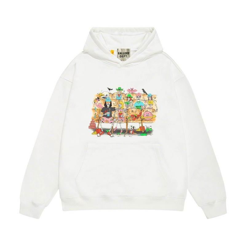Valentino Premium Zip-Up Hoodie