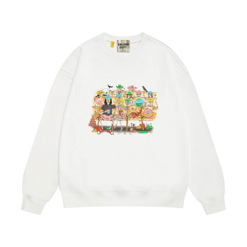 Prada Premium Pullover Hoodie