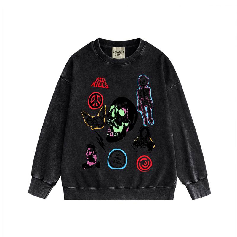Louis Vuitton Signature Graphic Tee