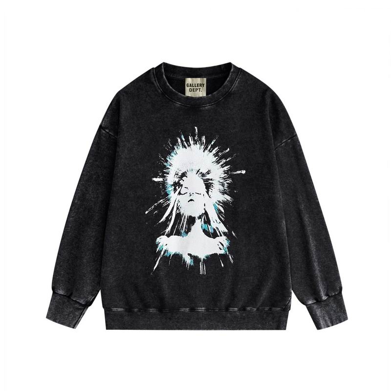 Fear of God Essential Long Sleeve Tee