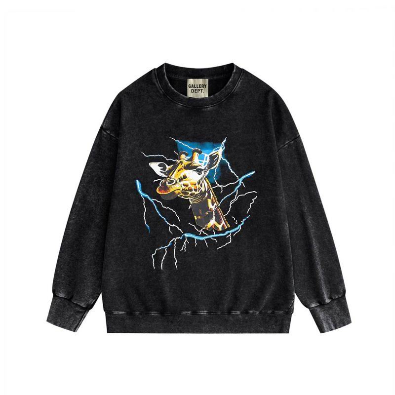 Chrome Hearts Classic Bomber Jacket