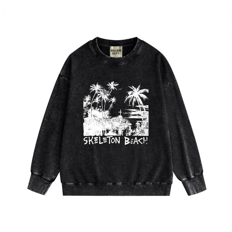 Givenchy Luxury Crewneck Sweatshirt