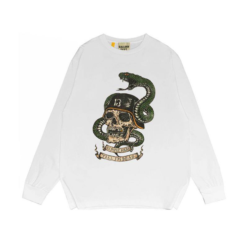 Chrome Hearts Essential Denim Jacket