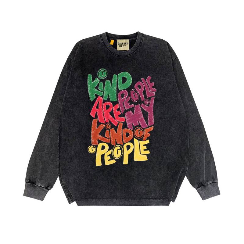 Kenzo Milano Crewneck Sweatshirt