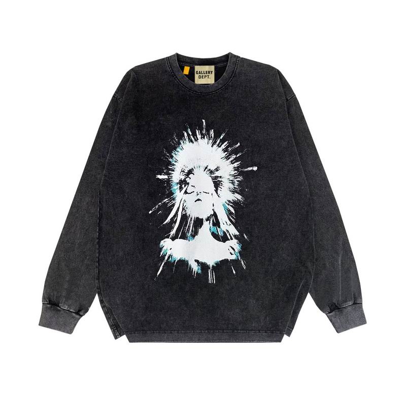 Louis Vuitton Milano Crewneck Sweatshirt