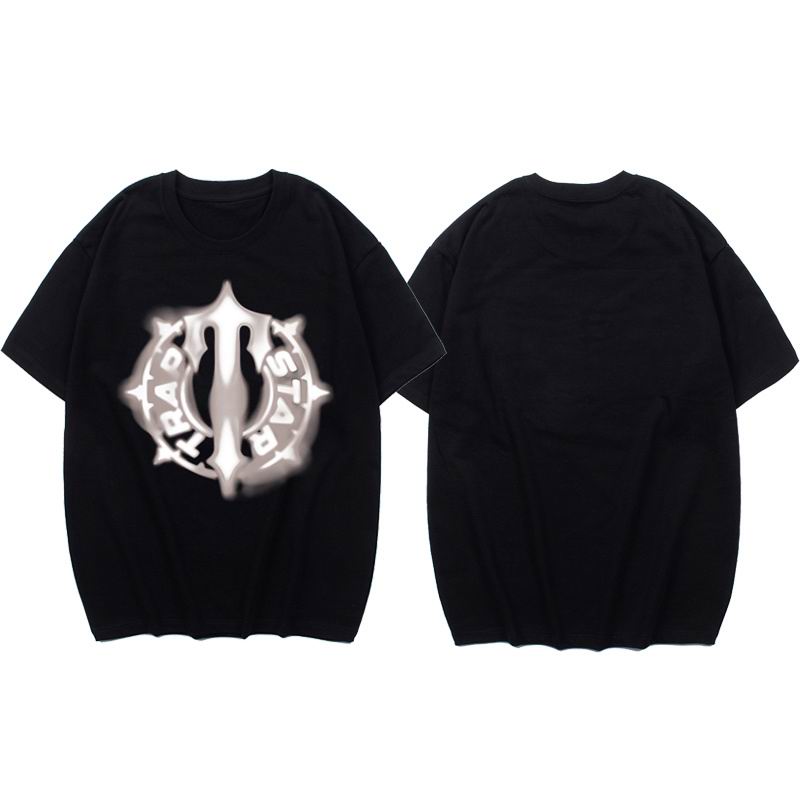Rhude Exclusive Graphic Tee