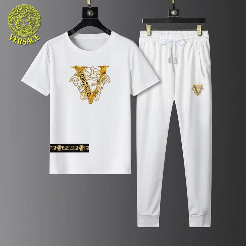 Represent Signature Button-Up Shirt