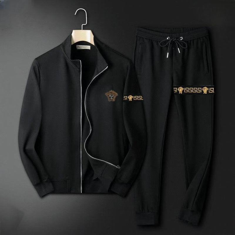 Chrome Hearts Runway Track Jacket