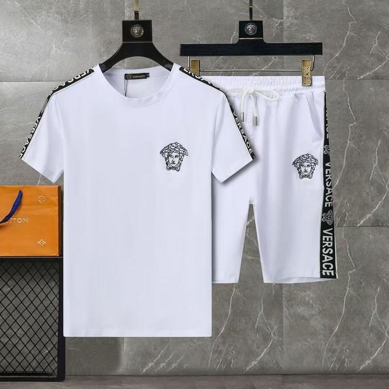 Prada Classic Graphic Tee