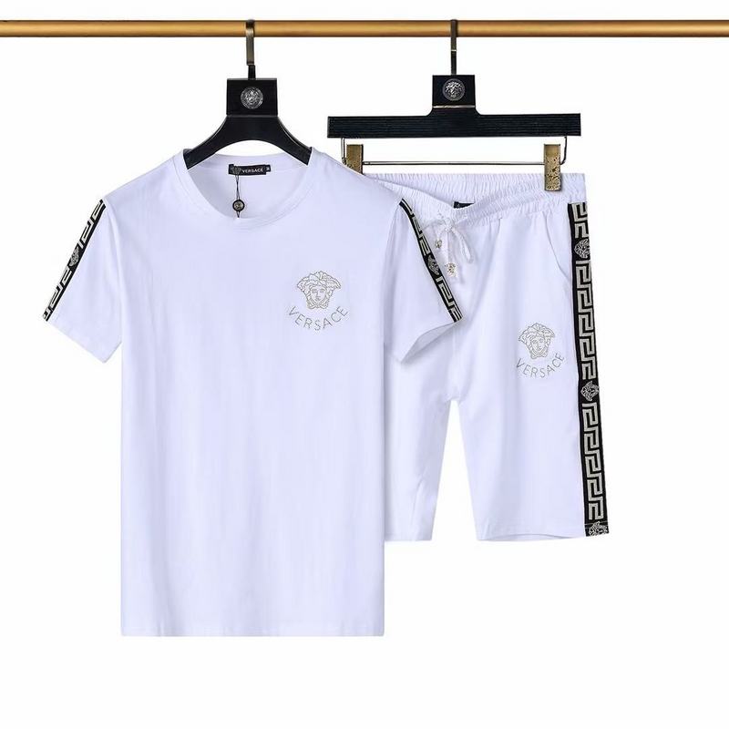 Represent Bold Button-Up Shirt