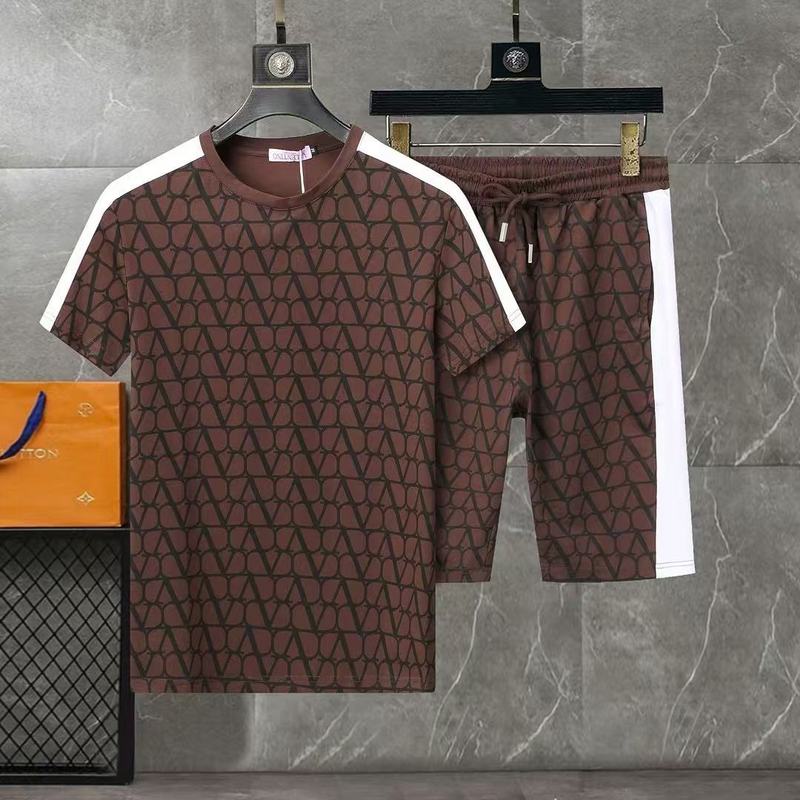 Saint Laurent Runway Oversized Tee