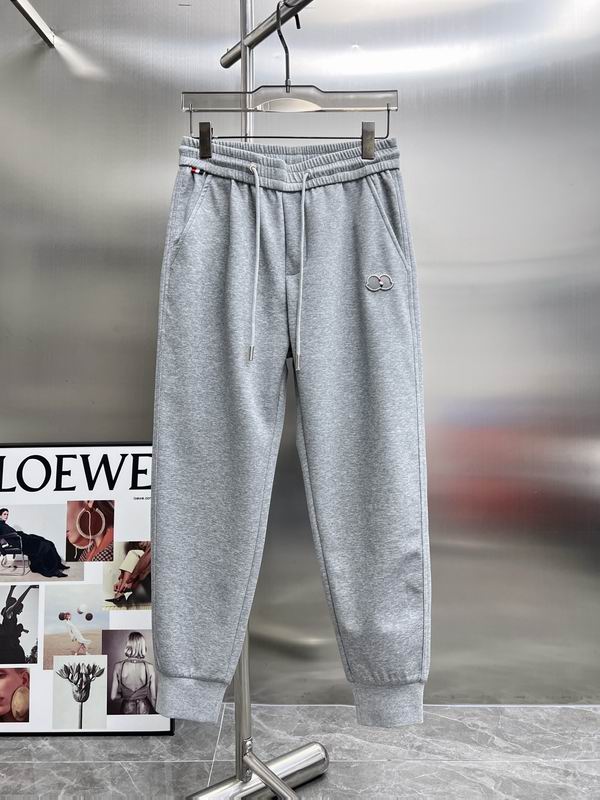 Balenciaga Paris Zip-Up Hoodie