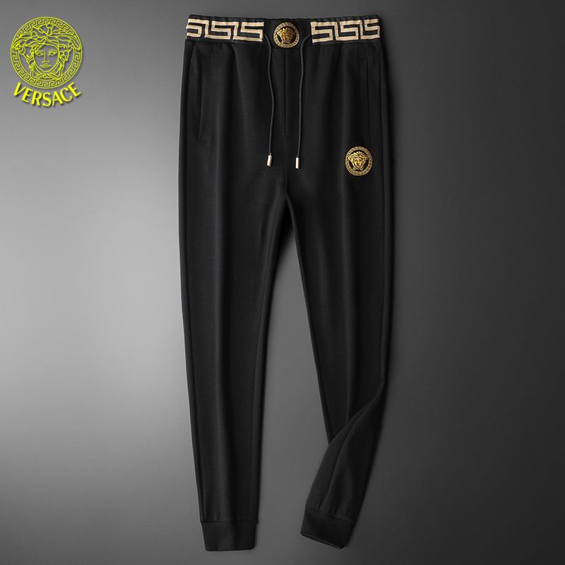 Chrome Hearts Premium Crewneck Sweatshirt