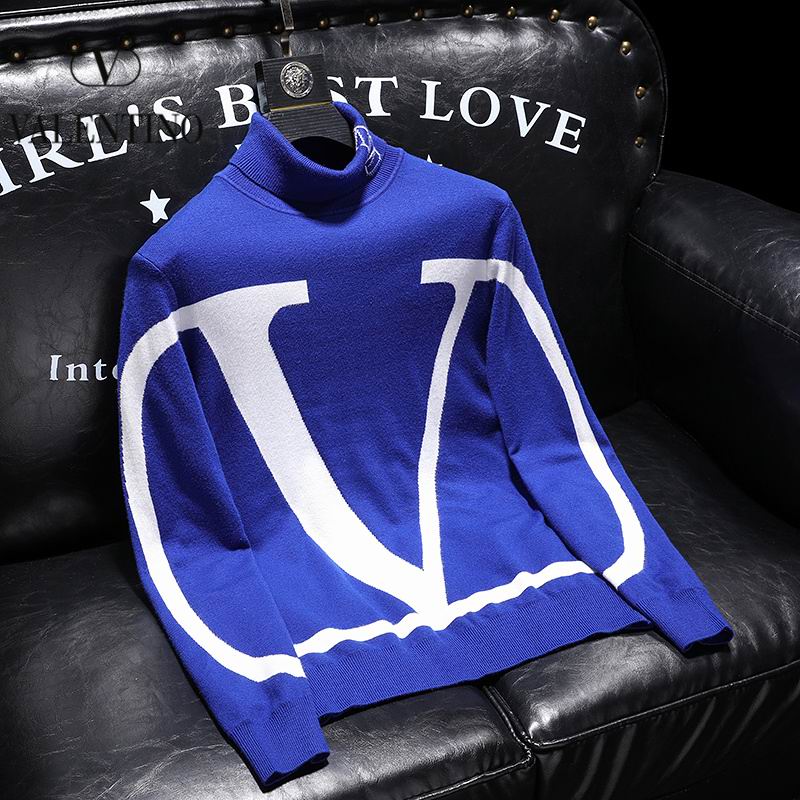 Valentino Exclusive Denim Jacket