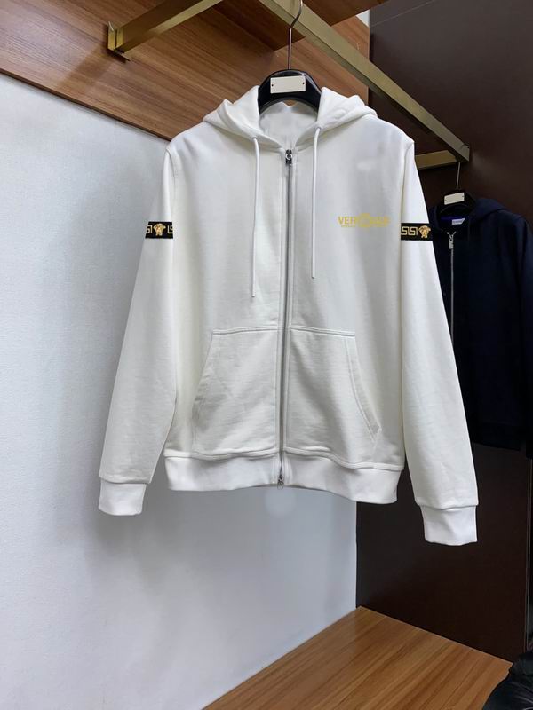 Fear of God Monogram Down Puffer