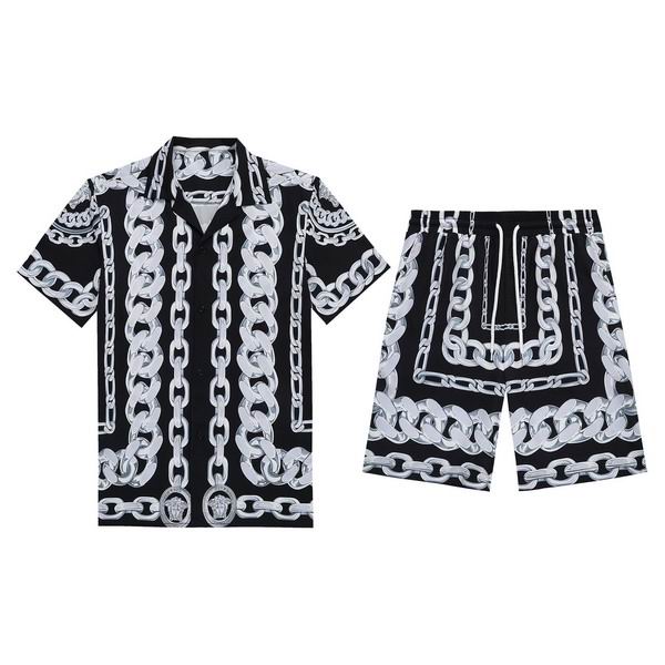 Gallery Dept Signature Polo Shirt