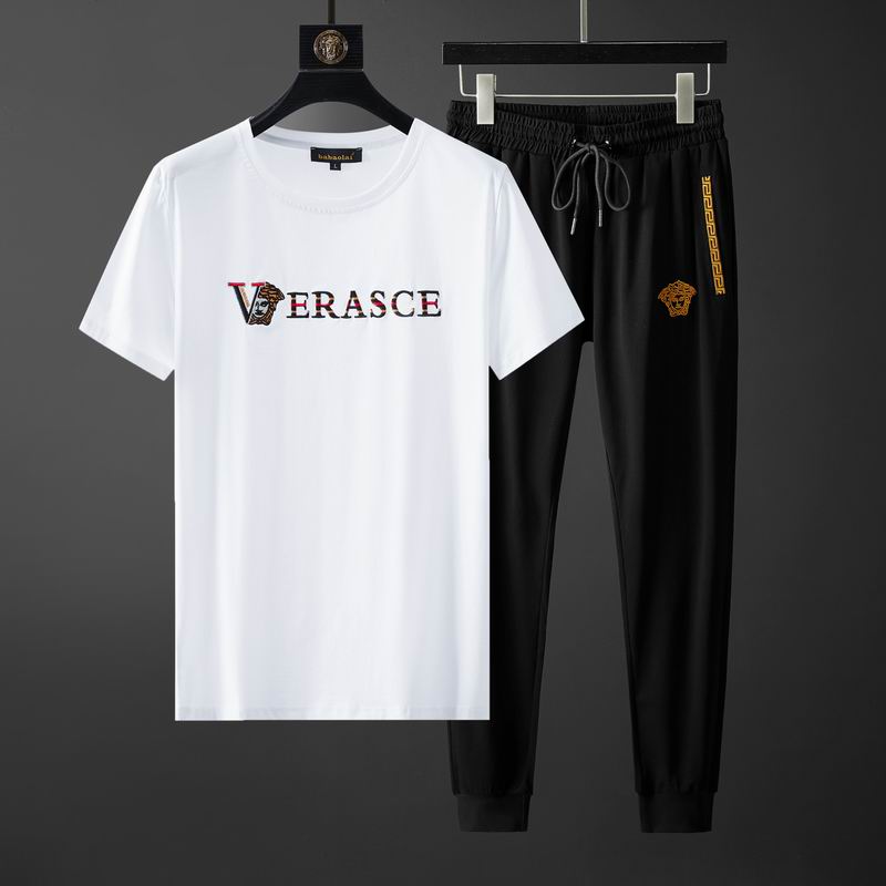 Balenciaga Luxury Track Jacket