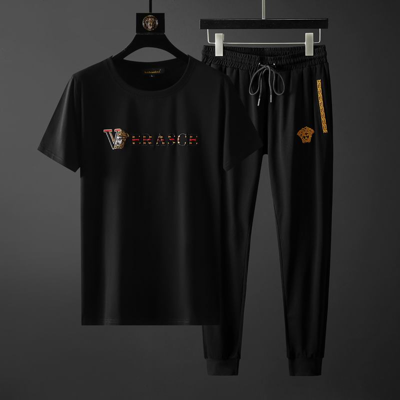 Dior Premium Logo T-Shirt