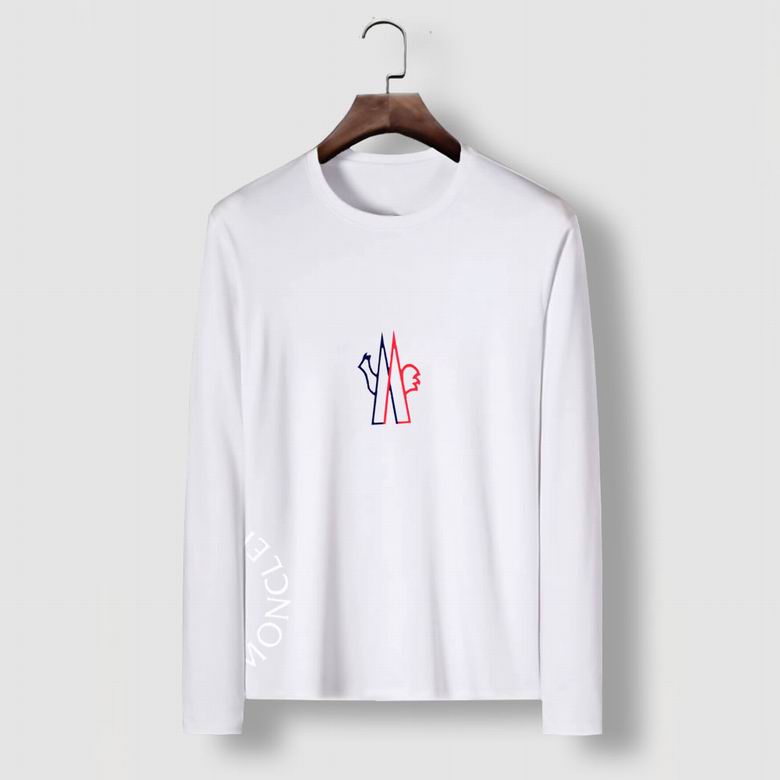 Balenciaga Milano Long Sleeve Tee
