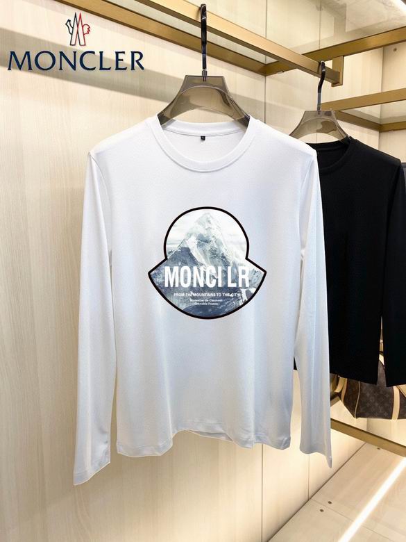 Versace Iconic Logo T-Shirt
