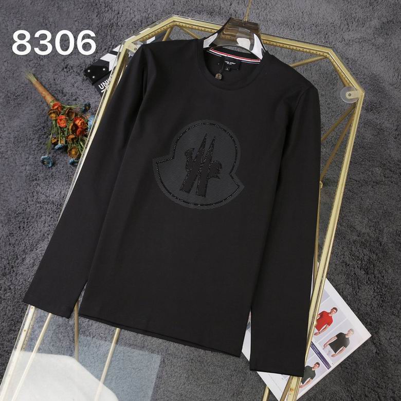 BAPE Monogram Logo T-Shirt