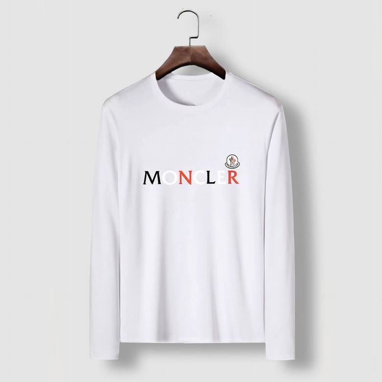 Amiri Heritage Long Sleeve Tee