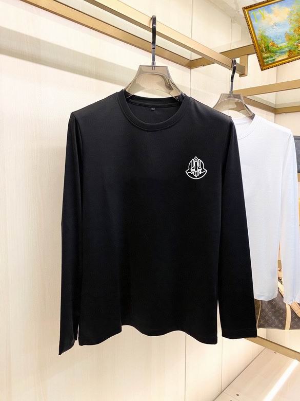 Moncler Bold Zip-Up Hoodie
