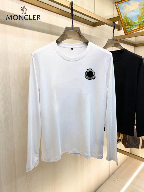 Celine Monogram Long Sleeve Tee