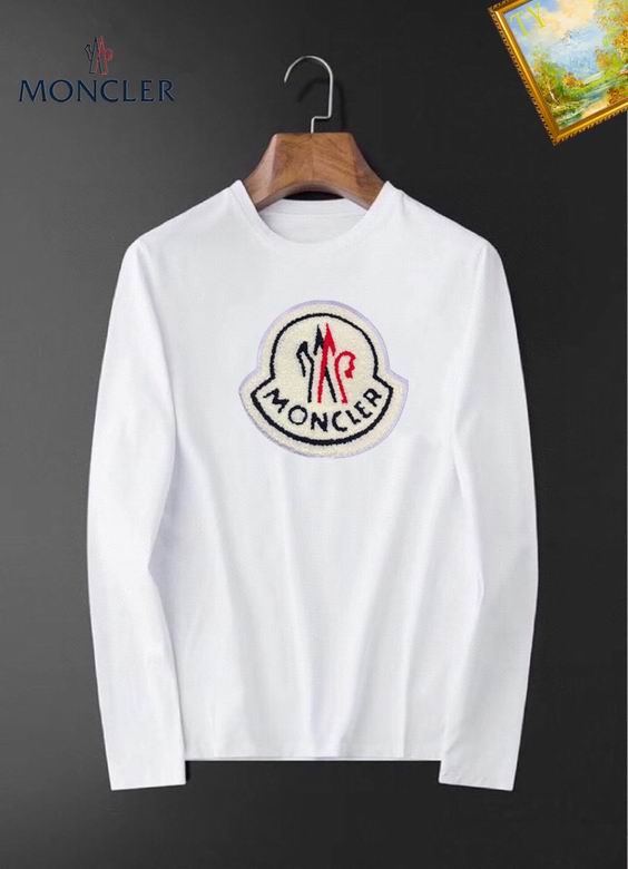 Valentino Signature Oversized Tee