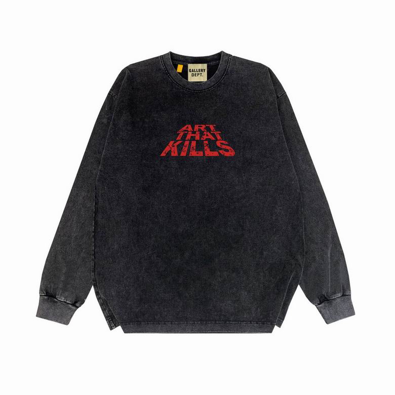 Amiri Essential Pullover Hoodie
