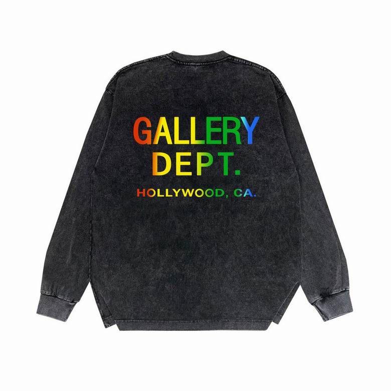 Gallery Dept Monogram Logo T-Shirt