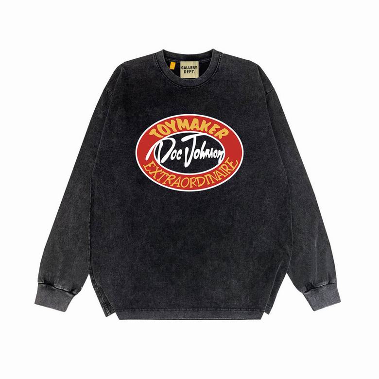 Amiri Luxury Oversized Tee