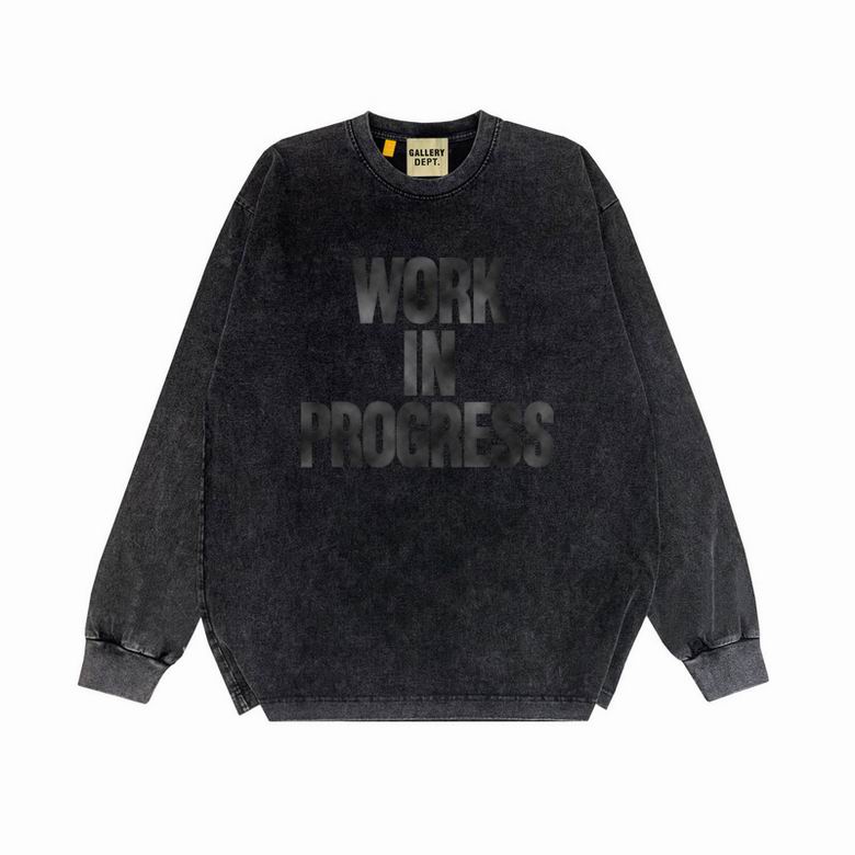 Gucci Classic Logo T-Shirt