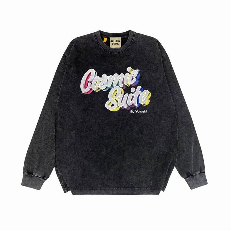 Amiri Luxury Pullover Hoodie