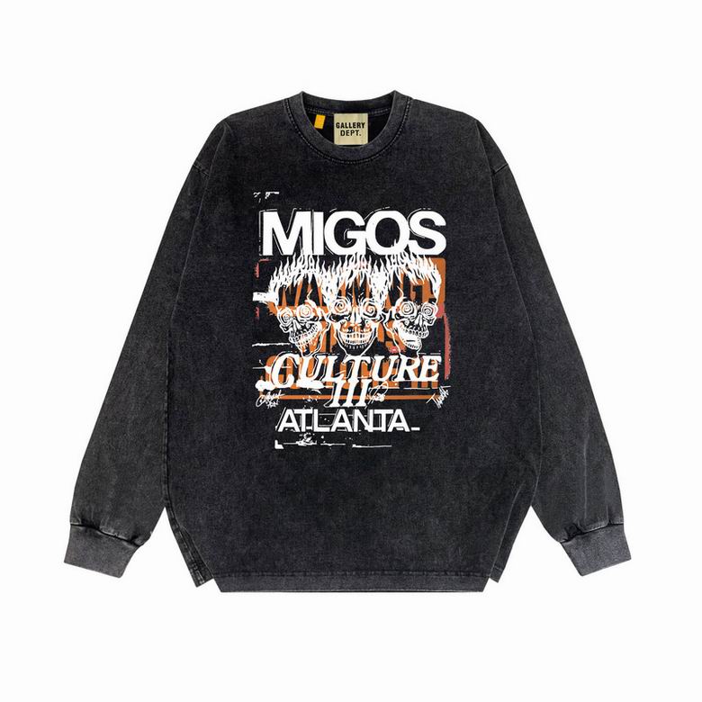 Palm Angels Iconic Denim Jacket