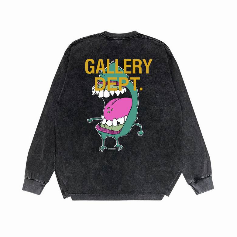 Gallery Dept Limited Pullover Hoodie