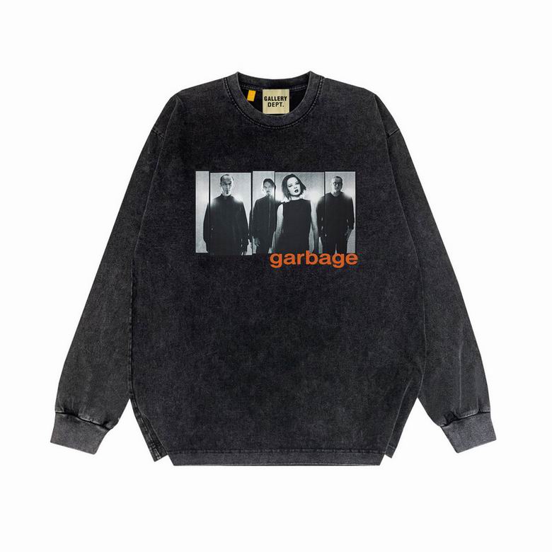 Celine Paris Crewneck Sweatshirt