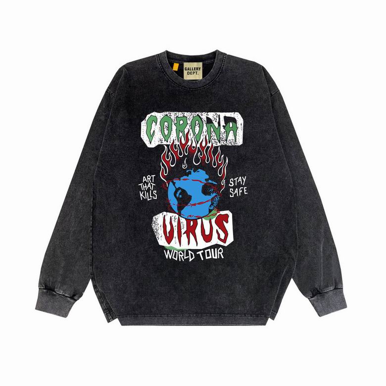 Chrome Hearts Essential Pullover Hoodie