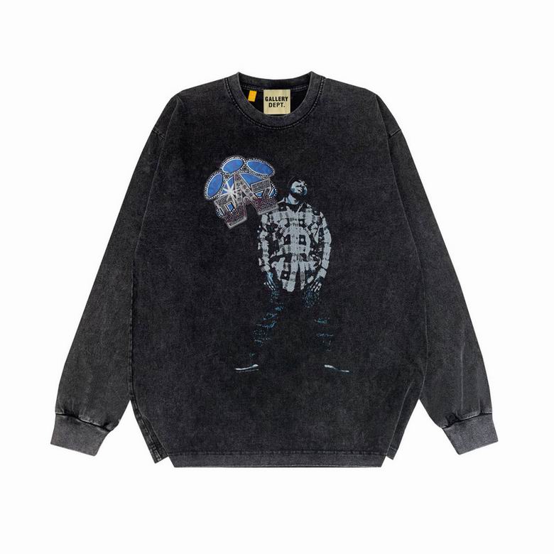 Givenchy Signature Button-Up Shirt